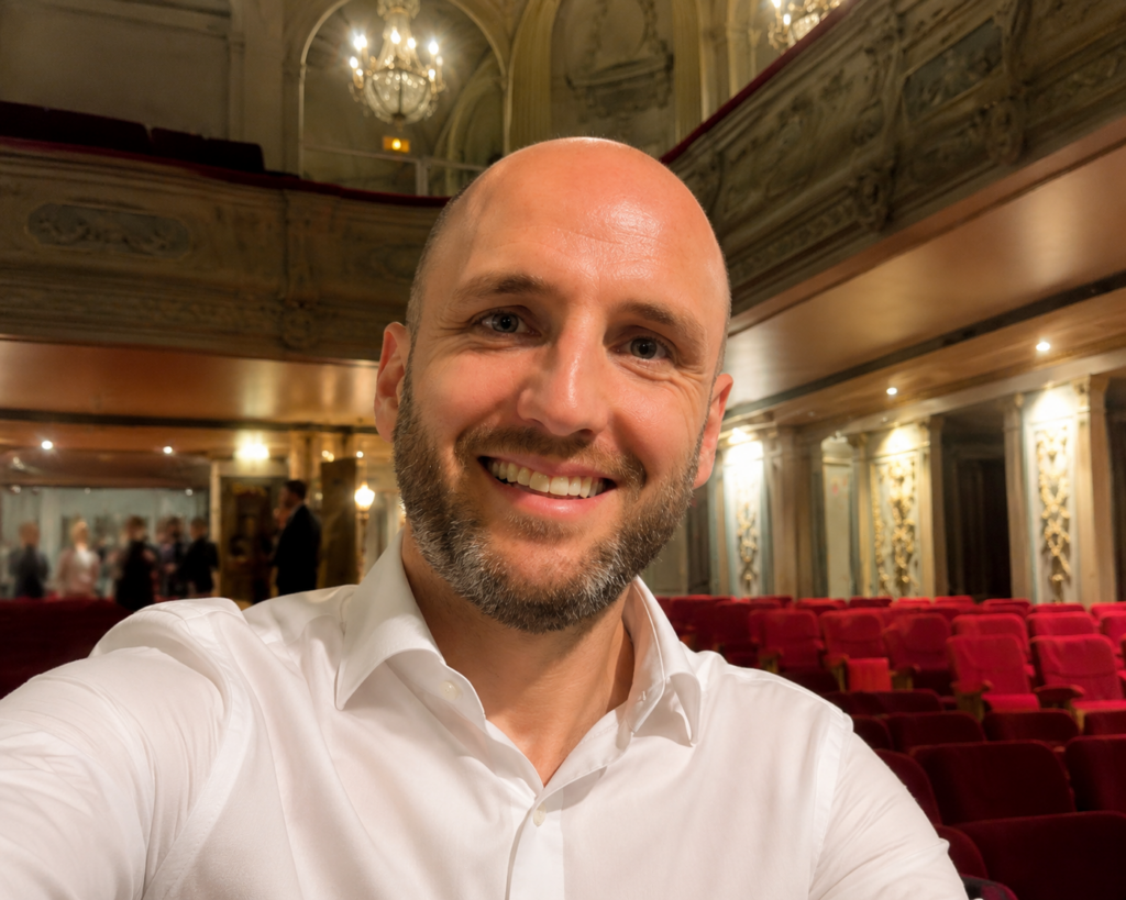Alexandre Righini conseiller gestion patrimoine entrepreneur ingénieur Nancy